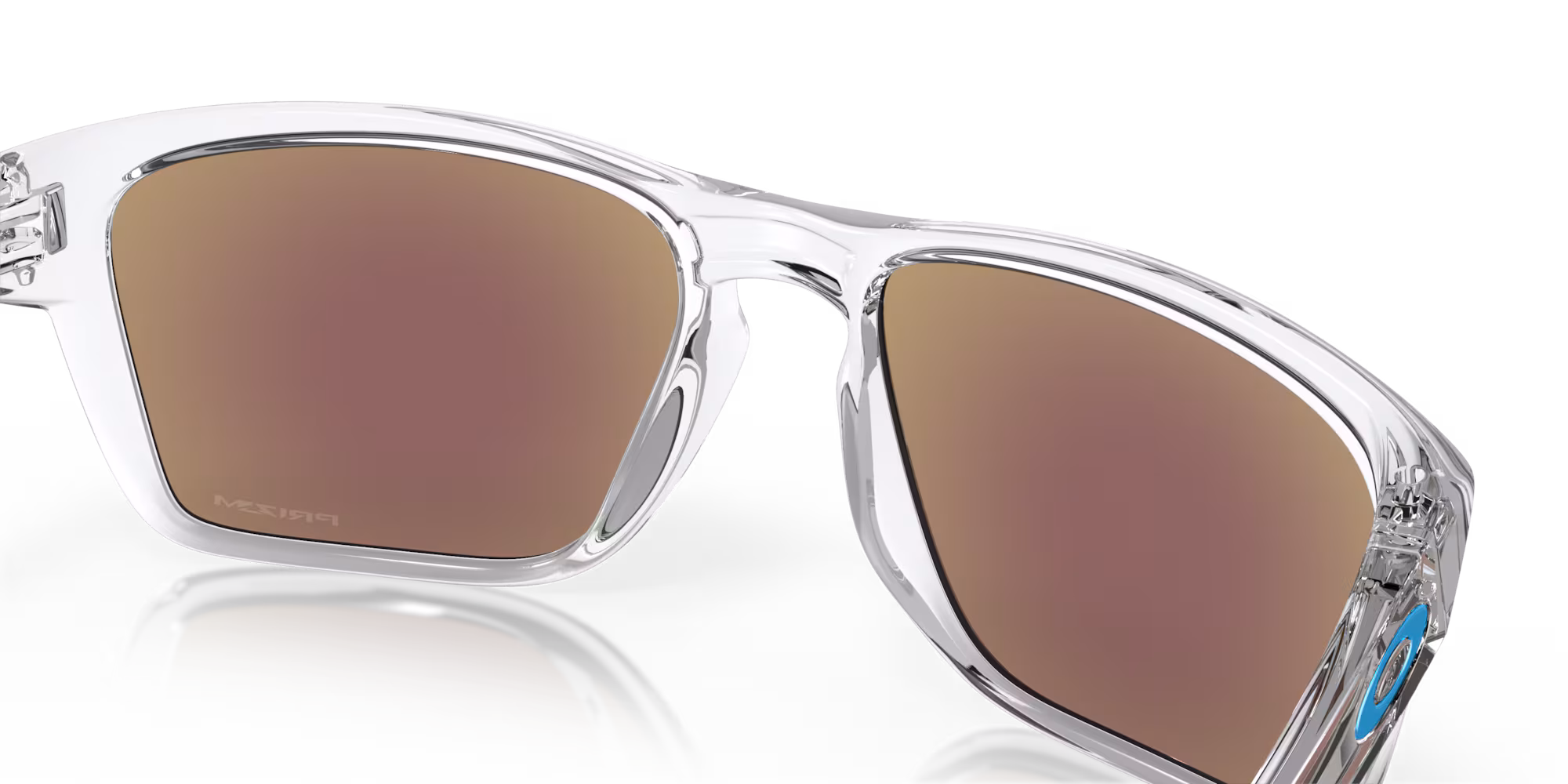 LENTES UNISEX OAKLEY SYLAS XL – foto 7